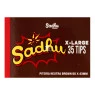 Piteira Sadhu Evening x-Large de frente