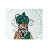 Piteira Sadhu Morning Mega Large de frente