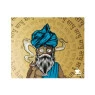 Piteira Sadhu Evening Mega Large de frente