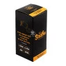 embalagem do Pote Hermético de Alumínio Sadhu Black Edition 30ml