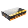 Caixa de Pote Hermético de Vidro UV Sadhu 5ml de lado