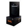 Pote Hermético Sadhu Premium High Performance na embalagem