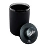 Pote Hermético Sadhu Premium High Performance aberto