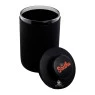 Pote Hermético Sadhu Premium High Performance aberto