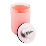 Pote Hermético Sadhu Premium High Performance aberto