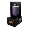 Pote Hermético Sadhu Premium High Performance na embalagem