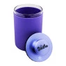Pote Hermético Sadhu Premium High Performance aberto