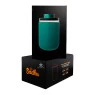 Pote Hermético Sadhu Premium High Performance na embalagem