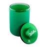 Pote Hermético Sadhu Premium High Performance aberto