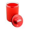 Pote Hermético Sadhu Premium High Performance aberto