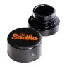 Pote Hermético de Vidro UV Sadhu 5ml aberto