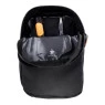 Shoulder Bag Basic Sadhu de frente aberta