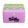 Slick Silicone Quadrado Lego 26ml Sadhu de frente