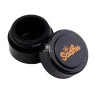 Slick Silicone Sadhu Colors 2ml de lado aberto
