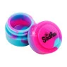 Slick Silicone Sadhu Colors 2ml de lado aberto