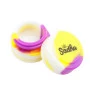 Slick Silicone Sadhu Colors 2ml de lado aberto