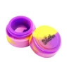 Slick Silicone Sadhu Colors 2ml de lado aberto