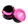 Slick Silicone Sadhu Colors 2ml de lado aberto