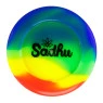 Slick Silicone Sadhu Colors 7ml de frente
