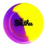 Slick Silicone Sadhu Colors 7ml de frente