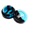 Slick Silicone Sadhu Colors 7ml de lado aberto