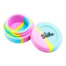 Slick Silicone Sadhu Colors 7ml de lado aberto