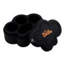 Slick de Silicone Sadhu 22ml aberto