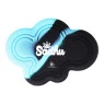 Slick Silicone Nuvem Sadhu 22ml de frente