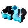 Slick Silicone Nuvem Sadhu 22ml de lado aberto