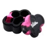 Slick Silicone Nuvem Sadhu 22ml de lado aberto