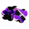 Slick Silicone Nuvem Sadhu 22ml de lado aberto