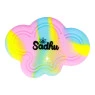 Slick Silicone Nuvem Sadhu 22ml de frente