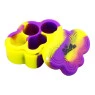 Slick Silicone Nuvem Sadhu 22ml de lado aberto