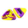 Slick Silicone Sadhu Triangular 10ml C/ Divisórias aberto