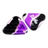 Slick Silicone Sadhu Triangular 10ml C/ Divisórias aberto