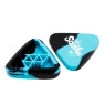 Slick Silicone Sadhu Triangular 10ml C/ Divisórias aberto