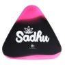 Slick Silicone Sadhu Triangular 10ml C/ Divisórias de frente
