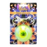 Kit Tesoura de Metal + Cuia Sadhu de frente