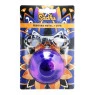 Kit Tesoura de Metal + Cuia Sadhu de frente
