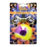 Kit Tesoura de Metal + Cuia Sadhu de frente