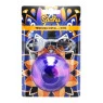 Kit Tesoura de Metal + Cuia Sadhu de frente