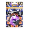 Kit Tesoura de Metal + Cuia Sadhu de frente