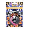 Kit Tesoura de Metal + Cuia Sadhu de frente