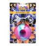Kit Tesoura de Metal + Cuia Sadhu de frente