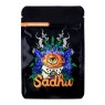 Zip Lock Sadhu Médio de frente tabacaria da mata 
