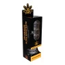 Dichavador de Policarbonato Sadhu Ultra Resistente transparente