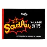 Piteira de Papel Sadhu Morning Extra Large