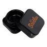 Slick de Vidro Sadhu Black 9ml aberto