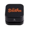 Slick de Vidro Sadhu Black 5ml de frente