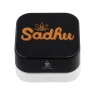Slick de Vidro Sadhu de frente